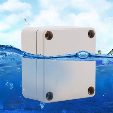 4 weather proof junction box specifications|4x4 waterproof box.